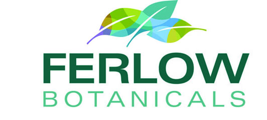 Ferlow_plant-logo