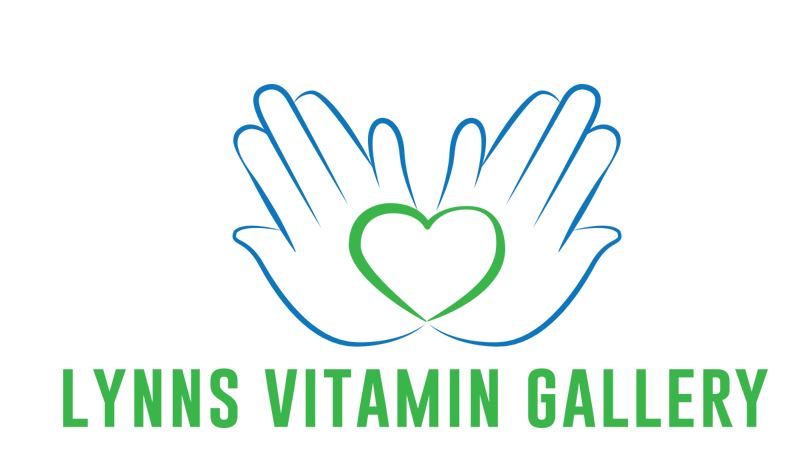 Lynns Vitamin Gallery